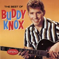 Buddy Knox — Party Doll